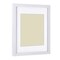 Custom White Picture Frames in Any Size - Perfect for Your Photos
